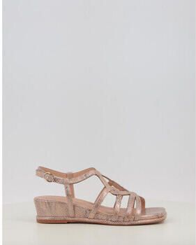 Alma en Pena Sandalen met sleehak 51402