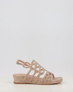 Alma en Pena Sandalen met sleehak 51404