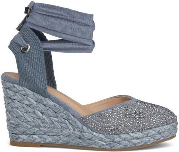 Alma en Pena Sportschoenen SIENA JEANS