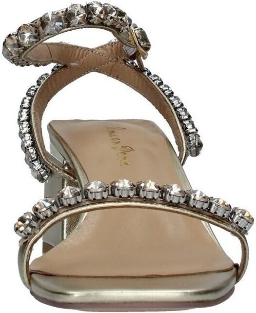 Alma en Pena Sandalen V23300