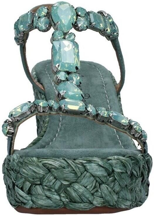 Alma en Pena Sandalen V23507