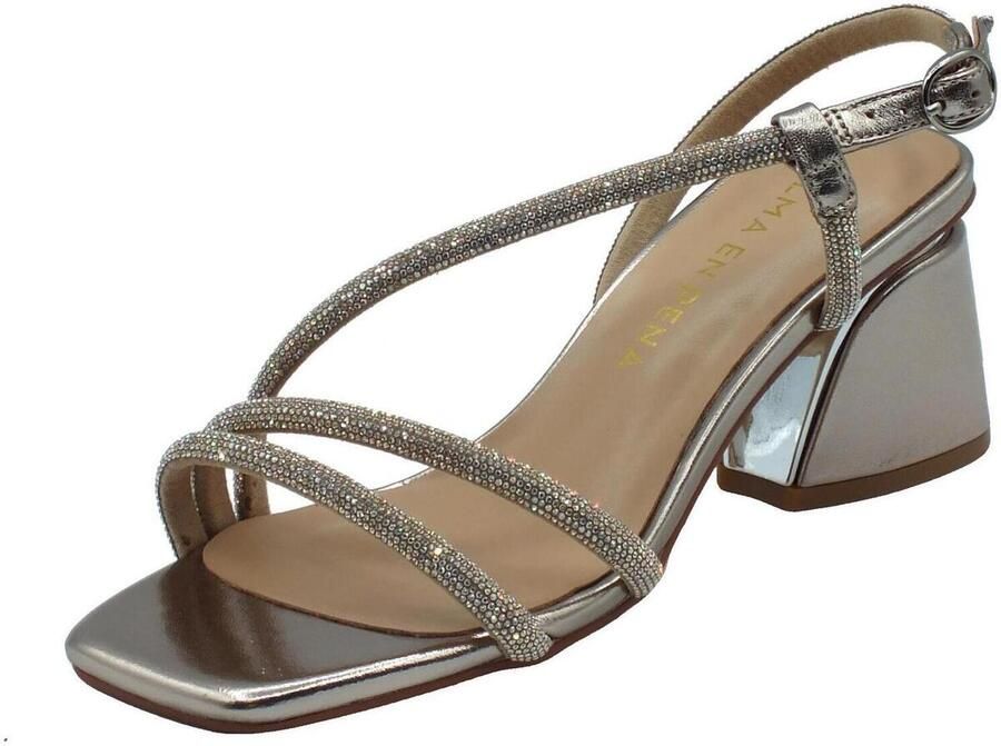 Alma en Pena Sandalen met hakken V240723 Diva