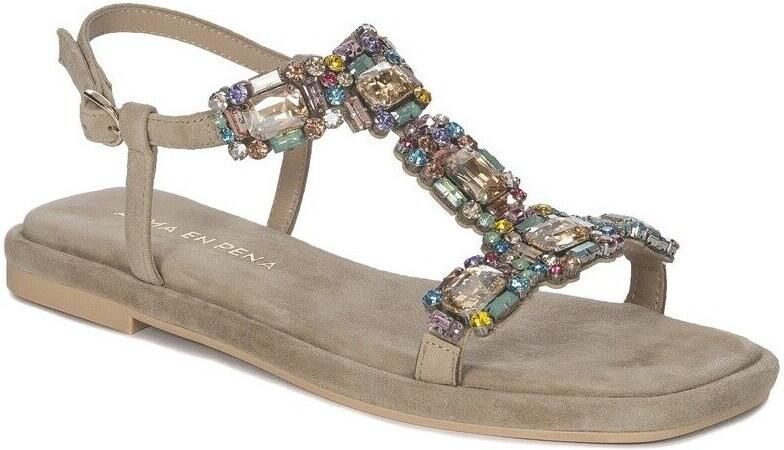 Alma en Pena Sandalen V240823