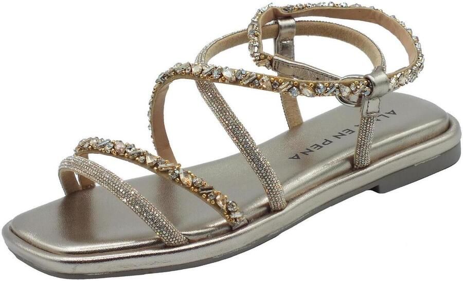 Alma en Pena Sandalen V240830 Diva