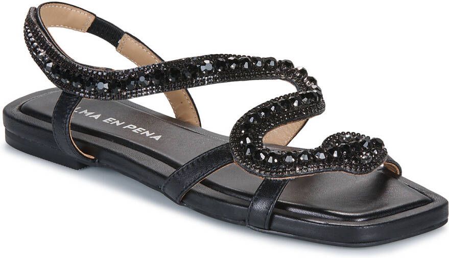 Alma en Pena Sandalen V251952