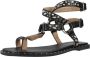 Alma en Pena Sandalen V251953 - Thumbnail 2