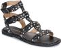 Alma en Pena Sandalen V251966 - Thumbnail 2