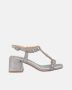 Alma en Pena Sandalen V2550943 - Thumbnail 2