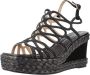 Alma en Pena Sandalen V2551259 - Thumbnail 2