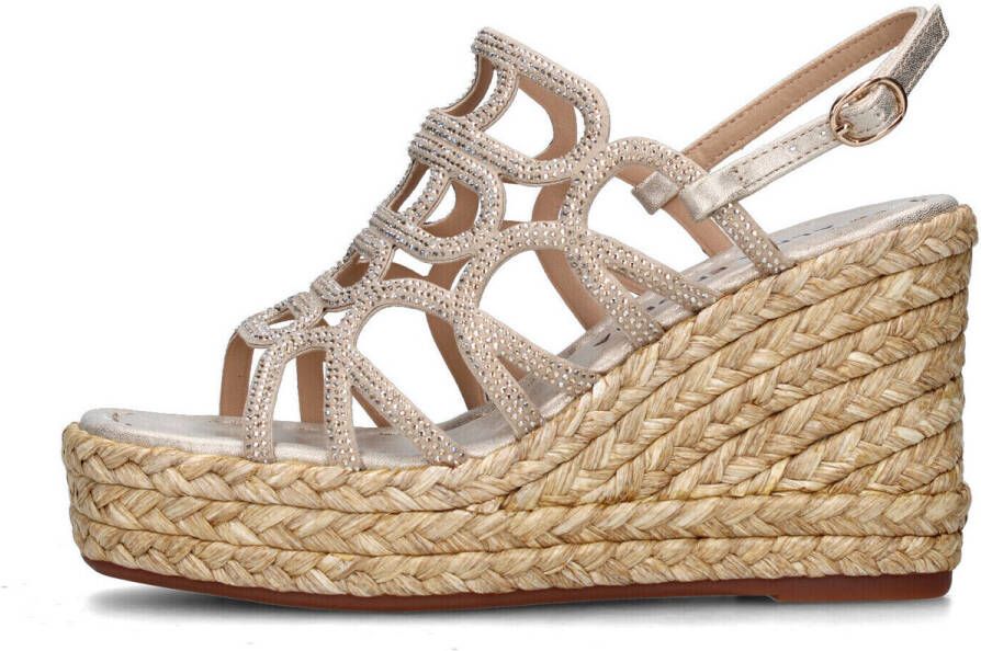 Alma EN Pena Stijlvolle Sandaal Pavullo - Foto 4