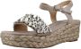 Alma en Pena Sandalen V2551449 - Thumbnail 2