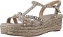 Alma en Pena Sandalen V2551451 - Thumbnail 2