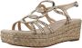 Alma en Pena Sandalen V2551454 - Thumbnail 2