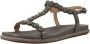 Alma en Pena Sandalen V2551609 - Thumbnail 2