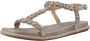Alma en Pena Sandalen V2551609 - Thumbnail 2