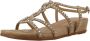 Alma en Pena Sandalen V2551770 - Thumbnail 2