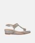 Alma en Pena Sandalen V2551773 - Thumbnail 2