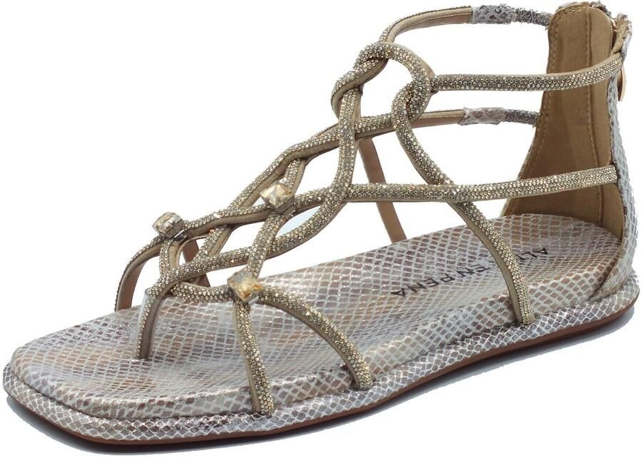 Alma en Pena Sandalen V2651501 Claudia