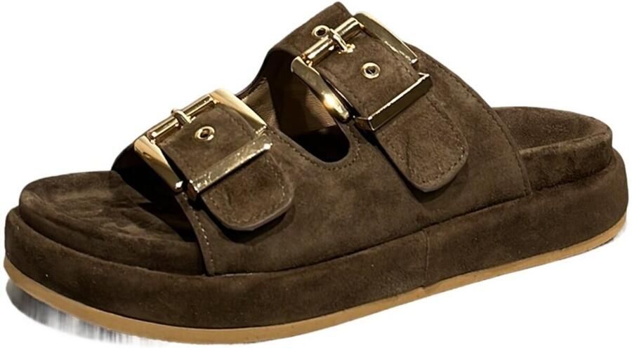 Alma en Pena Slippers