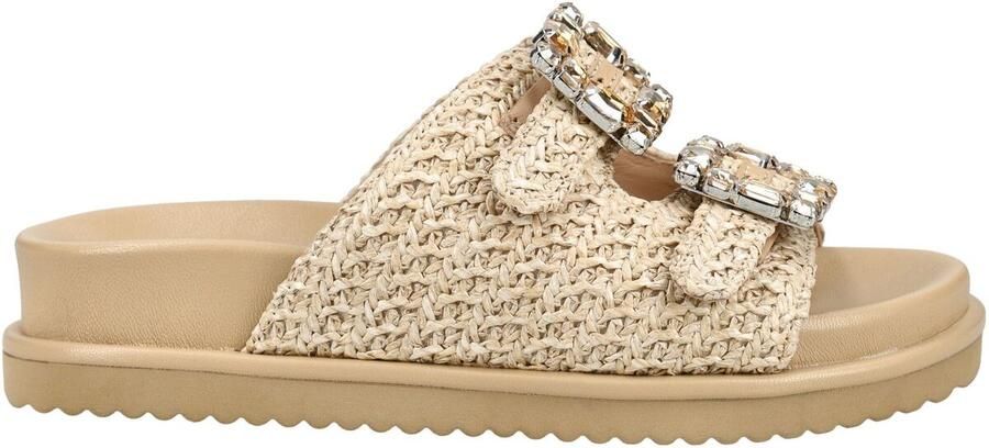Alma en Pena Slippers Muiltjes