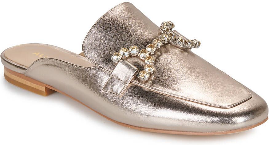 Alma en Pena Slippers V250300