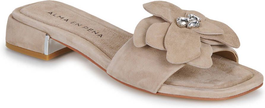 Alma en Pena Slippers V251944