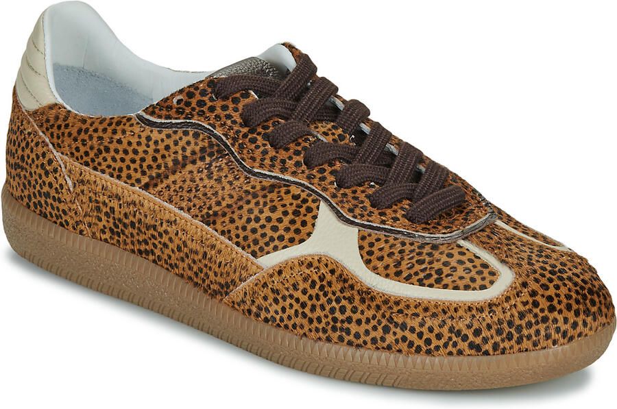 Alohas Tb.490 Rife Soft Tan Leren Sneakers - Foto 2