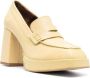 Alohas Gele zakelijke schoenen voor vrouwen - Thumbnail 2