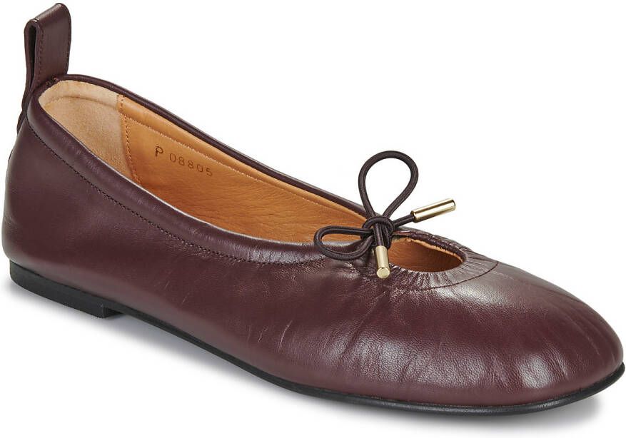 ALOHAS Ballerina's ROSALIND