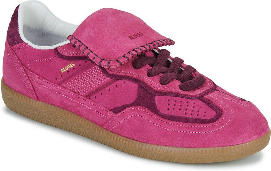ALOHAS Lage Sneakers TB.490