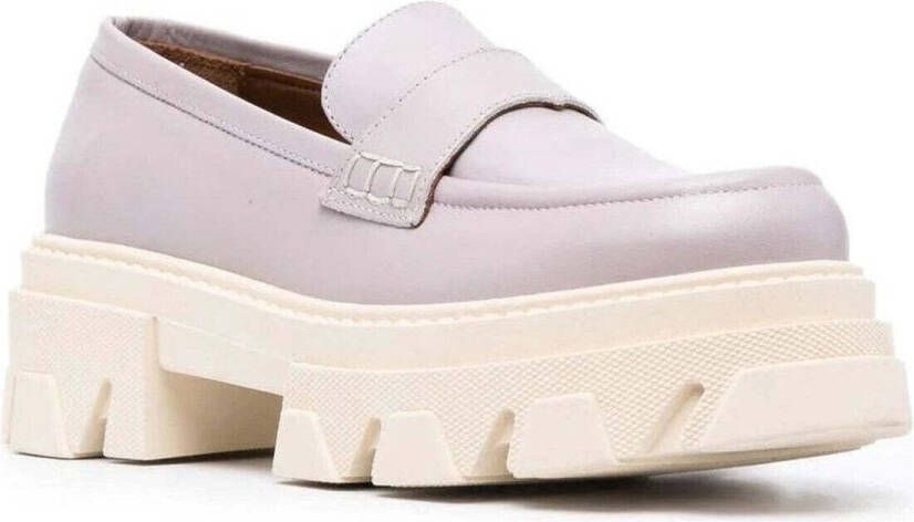 ALOHAS Mocassins