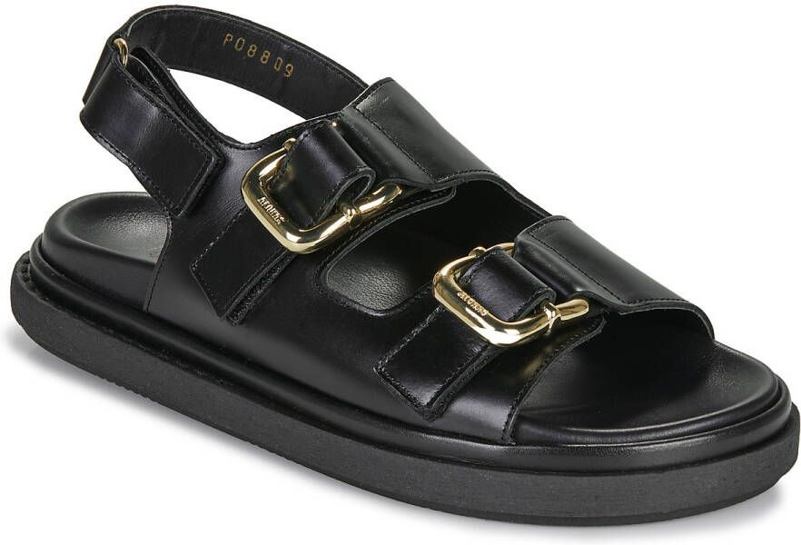 ALOHAS Sandalen HARPER