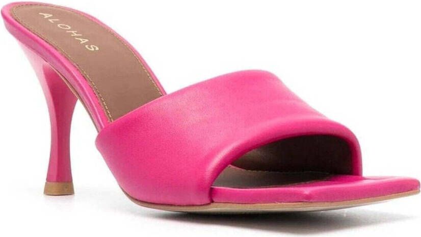 ALOHAS Slippers
