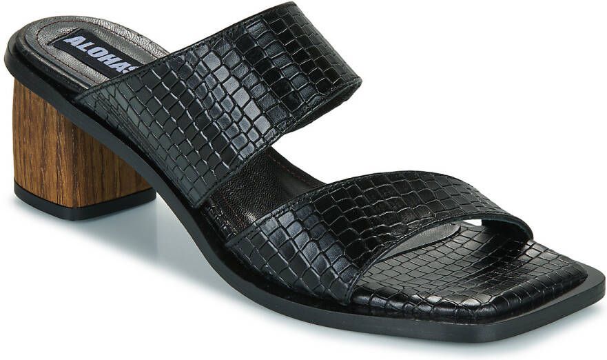 ALOHAS Slippers GABIN