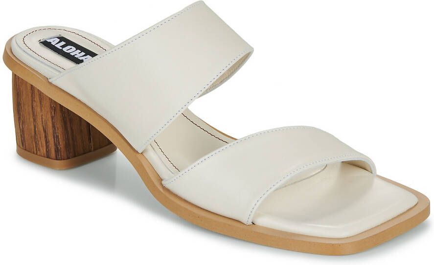 ALOHAS Slippers GABIN