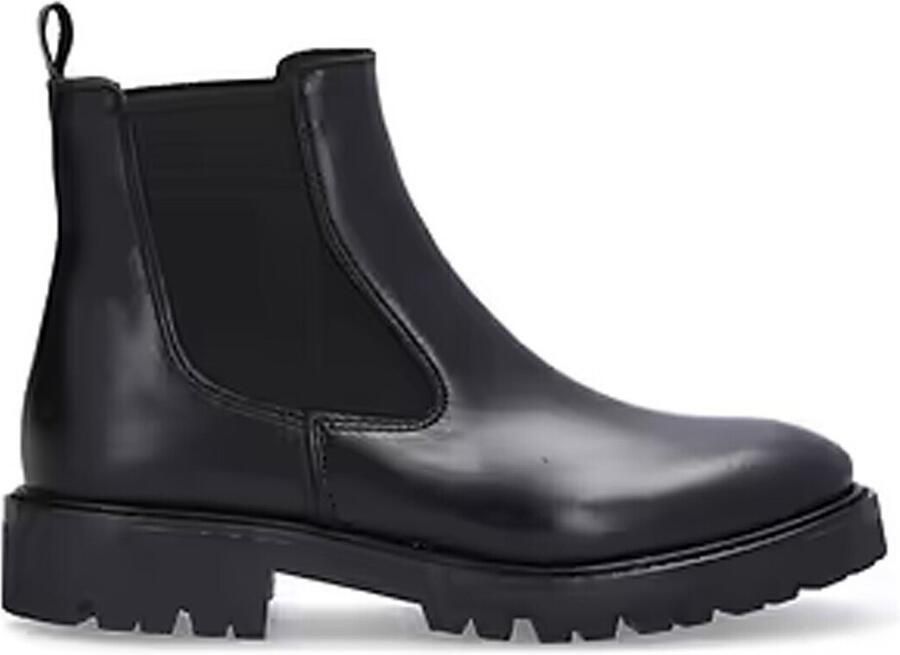 Alpe Enkellaarzen MILITARE 2609 - Foto 2