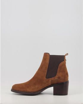 Alpe Stijlvolle Schoenen 5209 Brown Dames