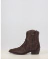 Alpe Enkellaarzen CECILE 2548 - Bruin