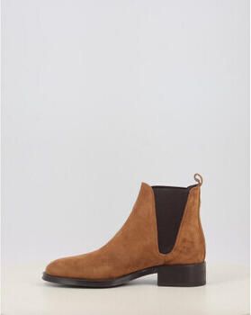 Alpe Enkellaarzen COUTURE 2349