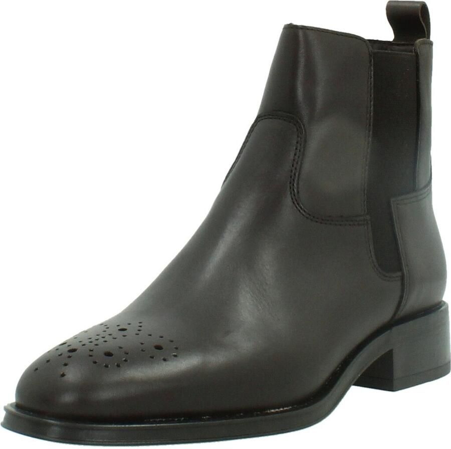 Alpe Enkellaarzen COUTURE