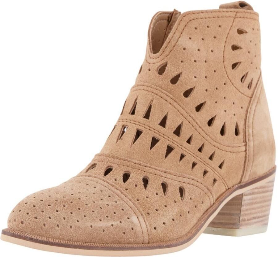 Alpe Enkellaarzen NELLY 5433 - Foto 2