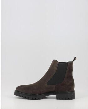 Alpe Enkellaarzen MILITARE 2609