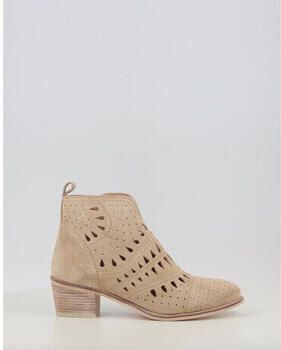 Alpe Enkellaarzen NELLY 5433