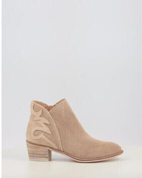 Alpe Enkellaarzen NELLY 5434