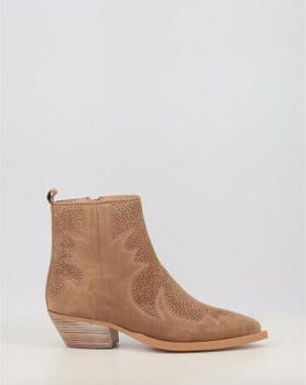 Alpe Enkellaarzen WESTERN 5235