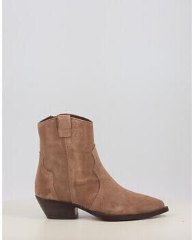 Alpe Enkellaarzen WESTERN 5547