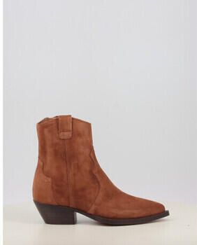 Alpe Enkellaarzen WESTERN 5547