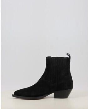 Alpe Enkellaarzen WESTERN 5548