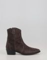Alpe Laarzen CECILE 2548 - Grijs