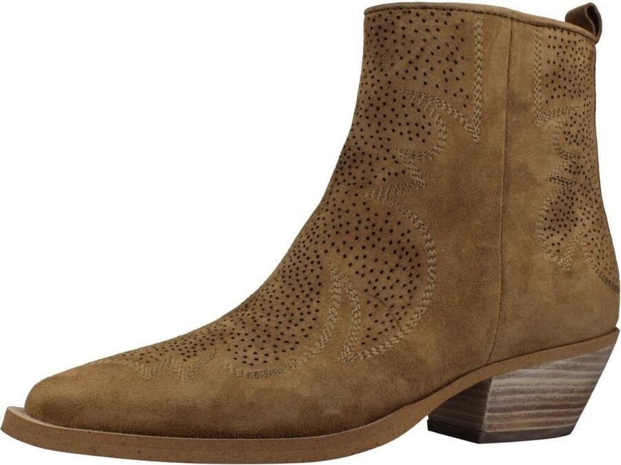 Alpe Laarzen met hakken Botines Mujer Modèle 5235 11 - Foto 2